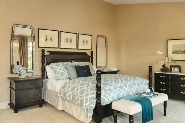 Gdzie śpią gwiazdy? Czyli sypialnie sław (FOTO)