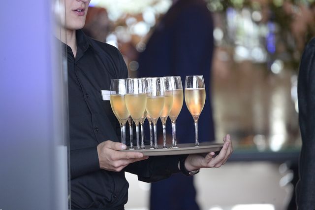 Celebryci na ślubie Izabeli Janachowskiej (FOTO)