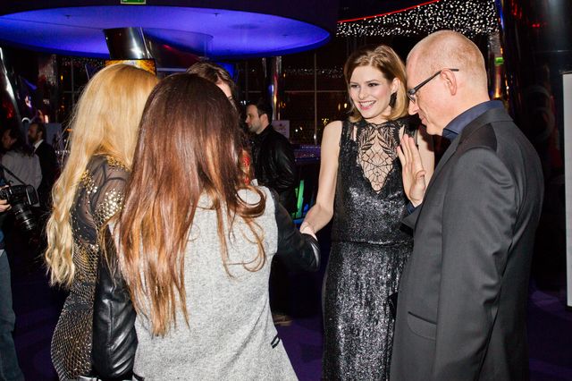 Premiera Last Minute Patryka Vegi (FOTO) Premiera Last Minute Patryka Vegi (FOTO)