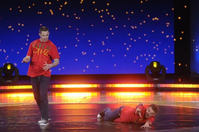 Poznajcie uczestników 2. odcinka Tylko taniec (FOTO)