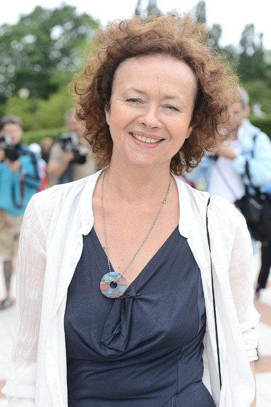 Kazimierz Kutz broni Joanny Szczepkowskiej