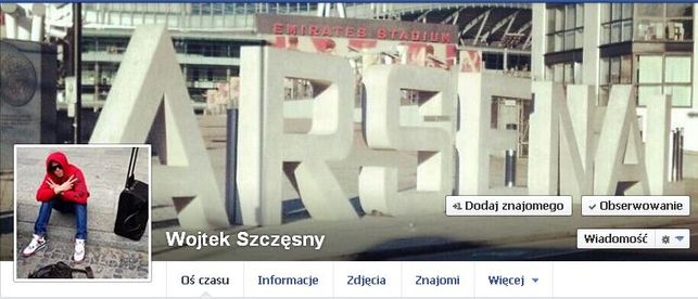 Marina i Szczęsny razem na Openerze (FOTO)