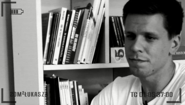 Wojciech Szczęsny: Czasami bywam snobem (VIDEO) Wojciech Szczęsny: Czasami bywam snobem (VIDEO)