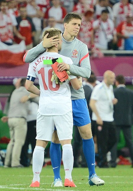 Kibice wściekli na Błaszczykowskiego