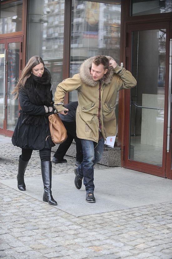 Agnieszka Szczurek już wkrótce zostanie mężatką (FOTO)