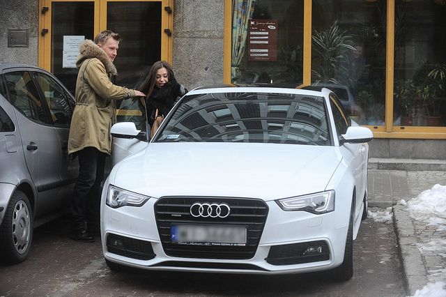 Agnieszka Szczurek już wkrótce zostanie mężatką (FOTO)