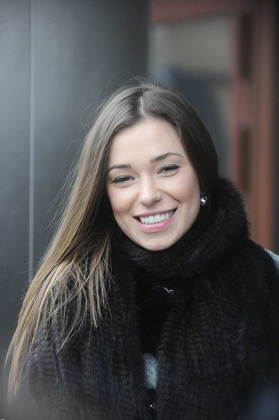 Agnieszka Szczurek już wkrótce zostanie mężatką (FOTO)