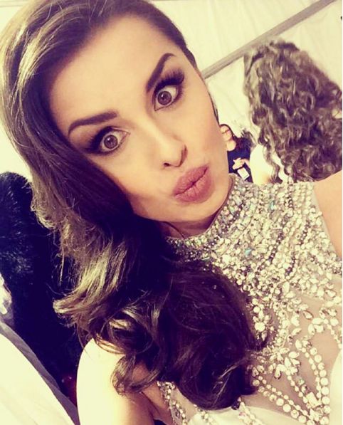 Jak finalistki Miss Universe wyglądają bez makijażu? (Insta)