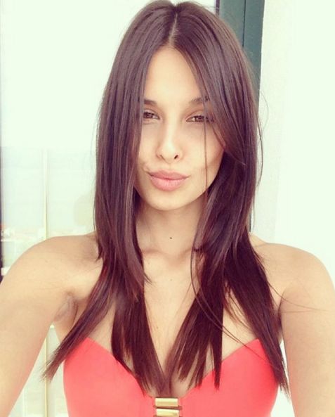 Jak finalistki Miss Universe wyglądają bez makijażu? (Insta)