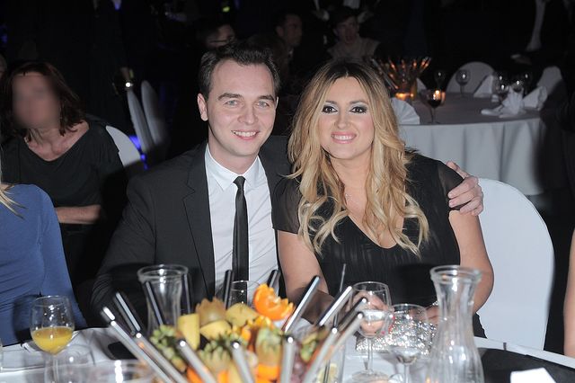 Upadki i wzloty na prezentacji ramówki Polsatu (FOTO)