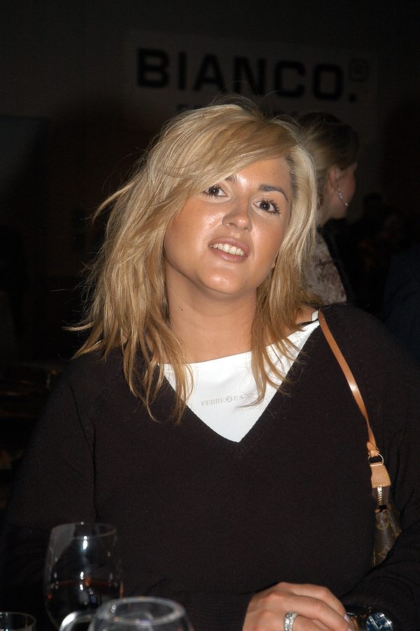 Zobaczcie, jak zmieniła się Karolina Szostak (FOTO)