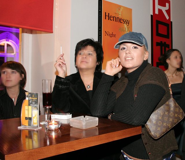 Zobaczcie, jak zmieniła się Karolina Szostak (FOTO)