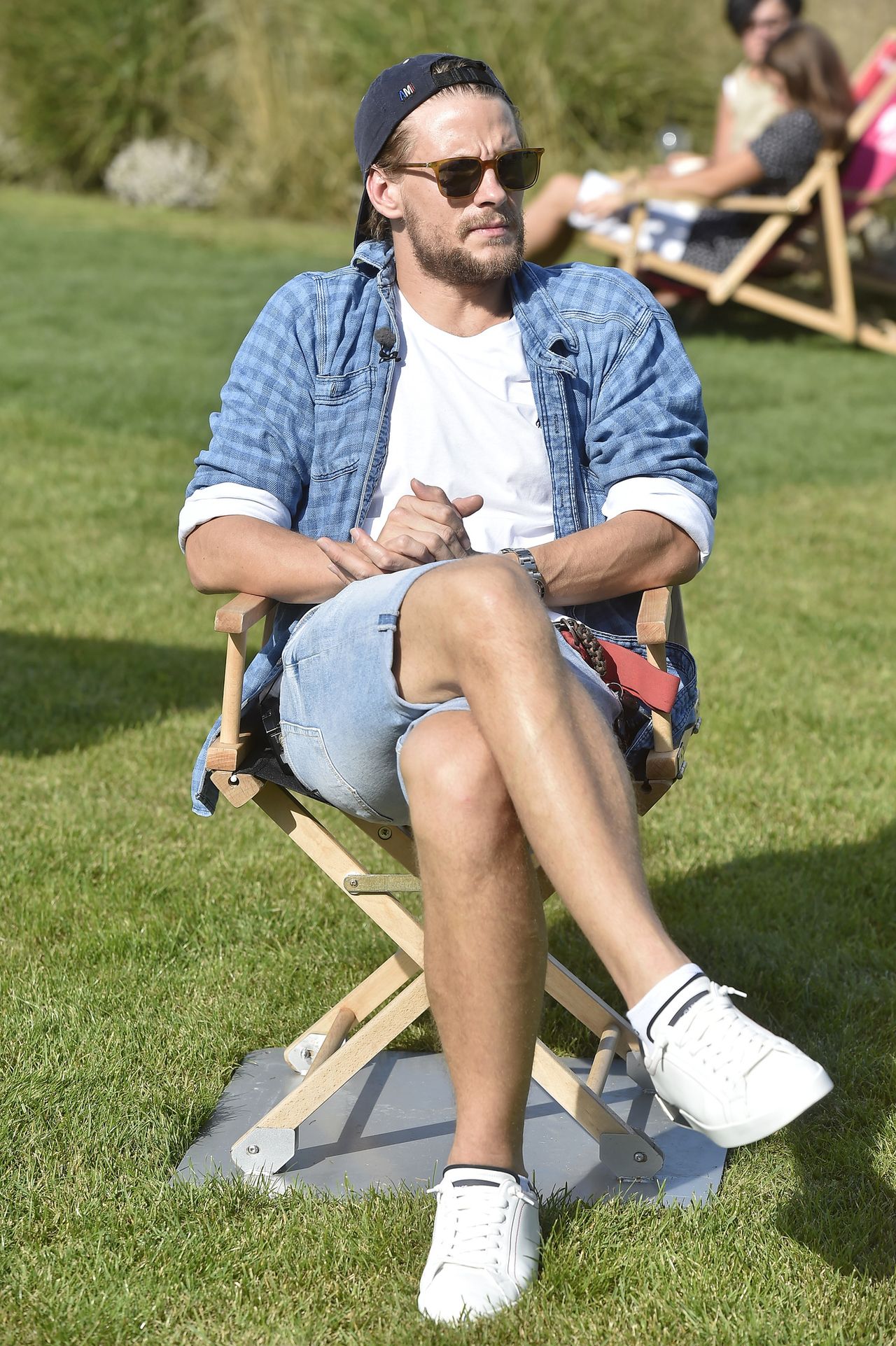 U Kuby Wojewódzkiego szykuje się ostra jazda! Na kanapie Szpak i Fabijański