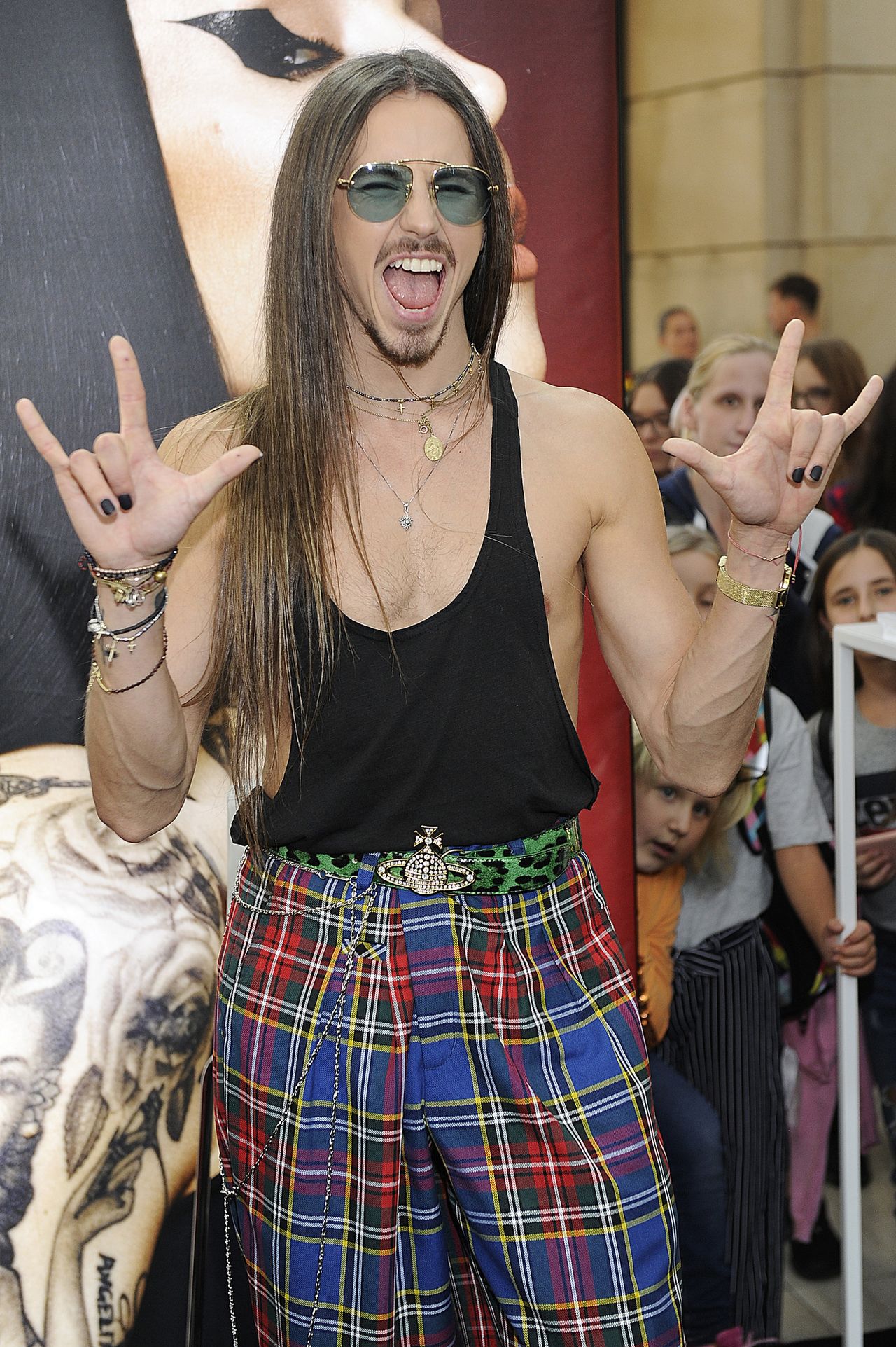 U Kuby Wojewódzkiego szykuje się ostra jazda! Na kanapie Szpak i Fabijański