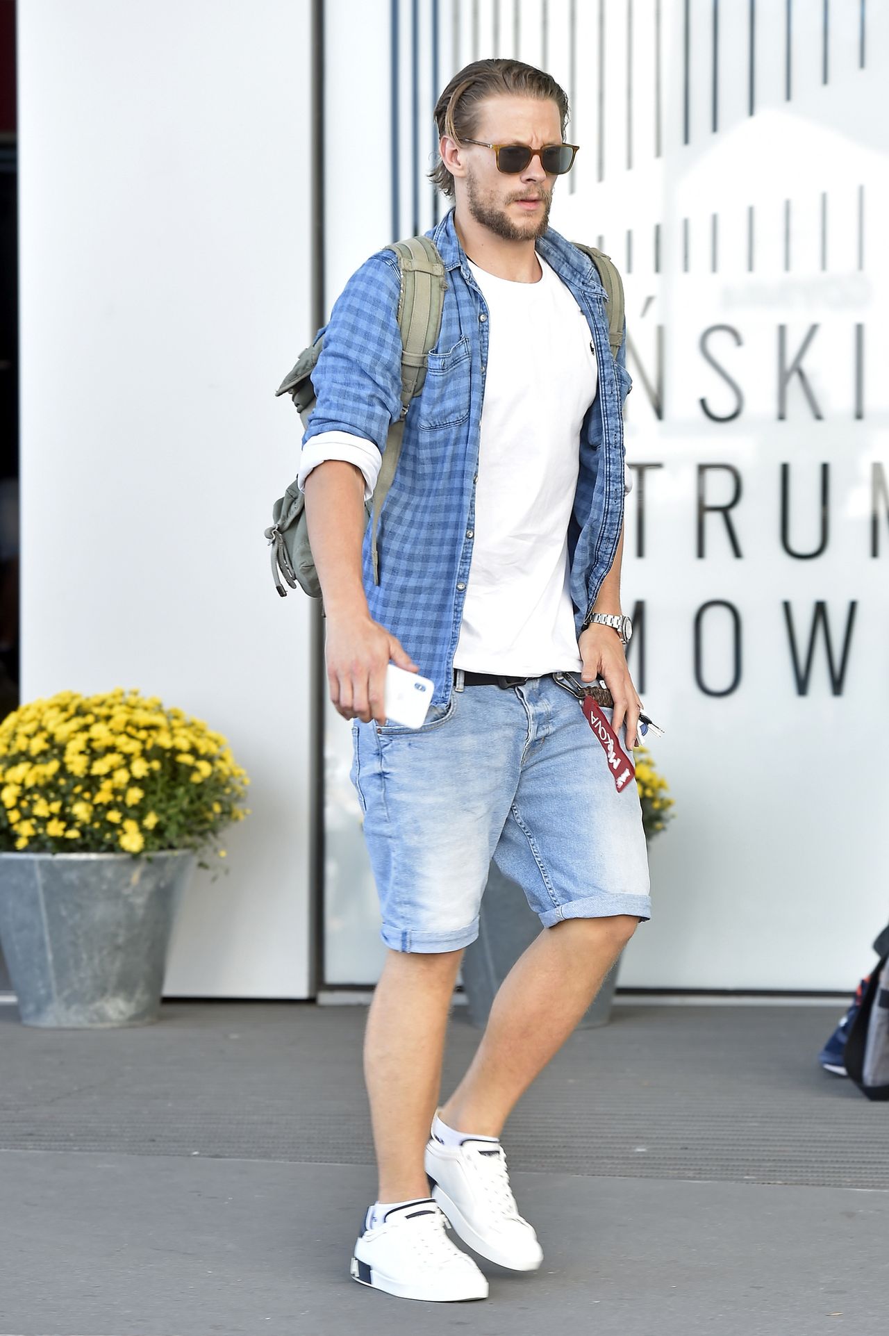 U Kuby Wojewódzkiego szykuje się ostra jazda! Na kanapie Szpak i Fabijański