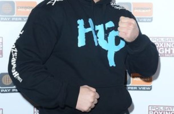Artur Szpilka i Kamila Wybrańczyk planują dziecko