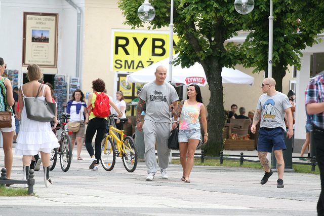 Artur Szpilka i Kamila Wybrańczyk planują dziecko Artur Szpilka i Kamila Wybrańczyk planują dziecko