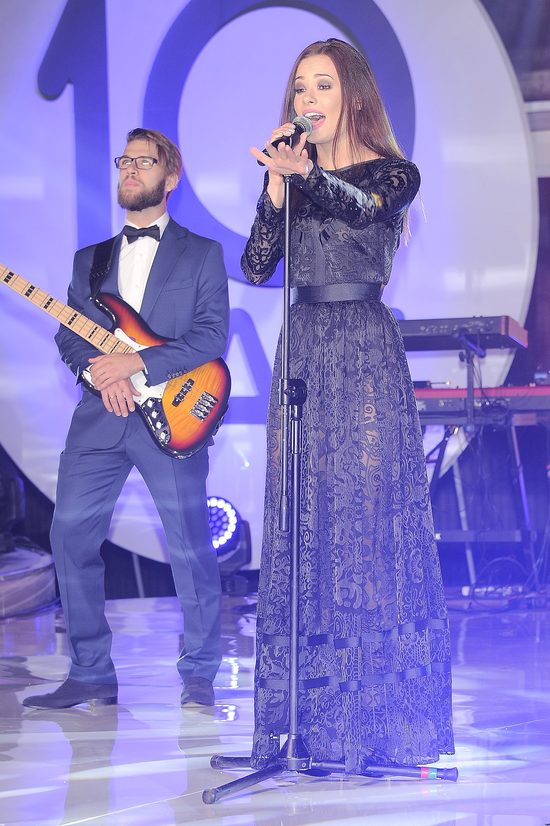 Natalia Szroeder jako Taylor Swift w TTBZ [VIDEO]