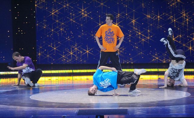 Poznaj najlepszych w Got to dance. Tylko taniec (FOTO)