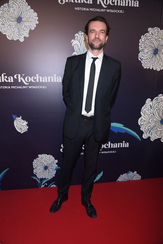 GWIAZDY na premierze filmu Sztuka kochania (FOTO)