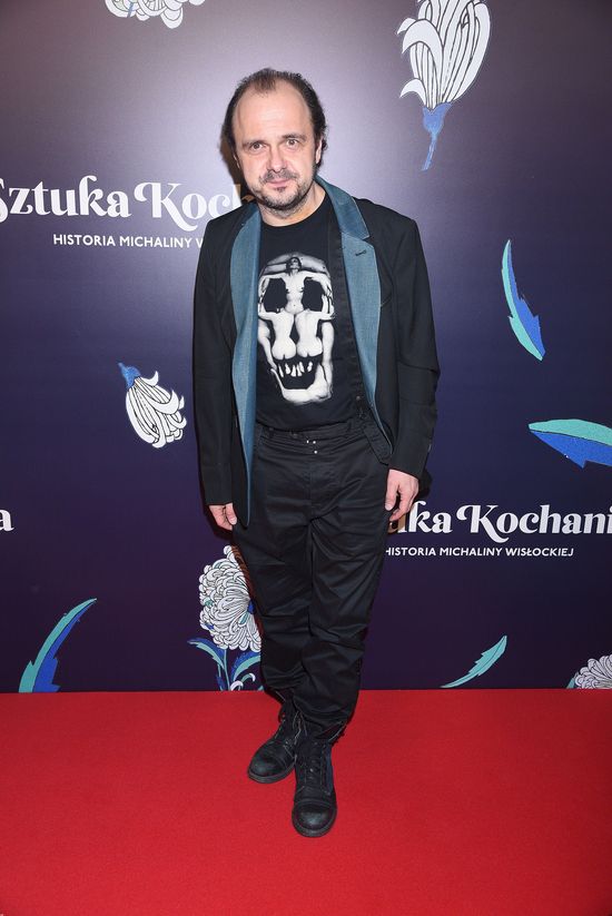 GWIAZDY na premierze filmu Sztuka kochania (FOTO)