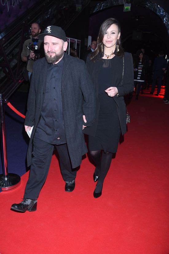 GWIAZDY na premierze filmu Sztuka kochania (FOTO)