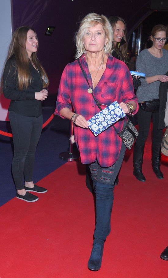 GWIAZDY na premierze filmu Sztuka kochania (FOTO)