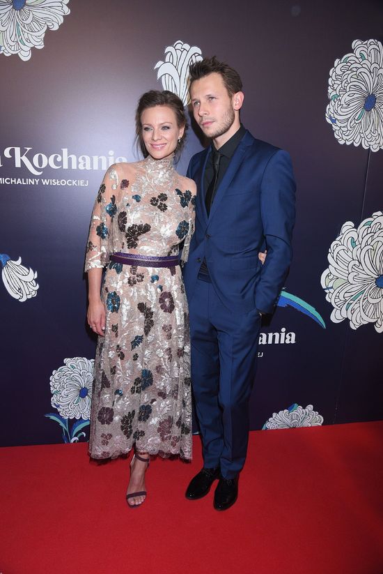 GWIAZDY na premierze filmu Sztuka kochania (FOTO)