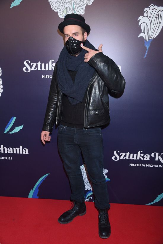 GWIAZDY na premierze filmu Sztuka kochania (FOTO)