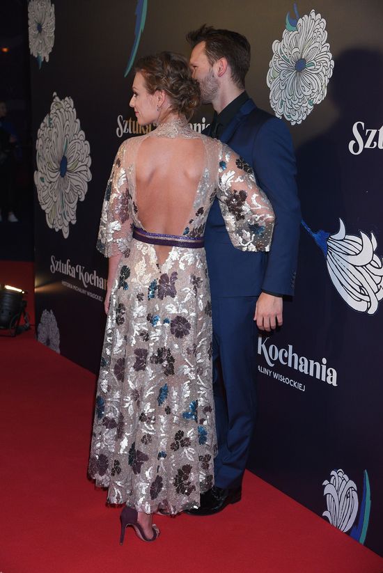 GWIAZDY na premierze filmu Sztuka kochania (FOTO)