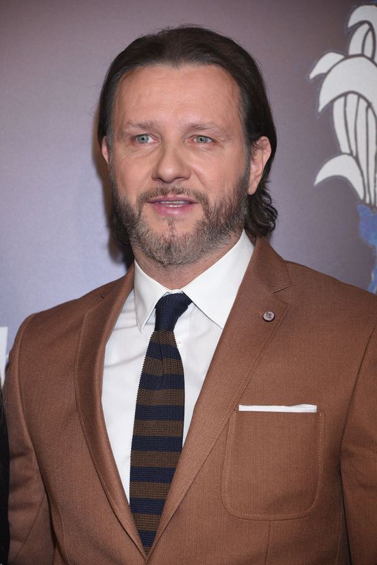 GWIAZDY na premierze filmu Sztuka kochania (FOTO)