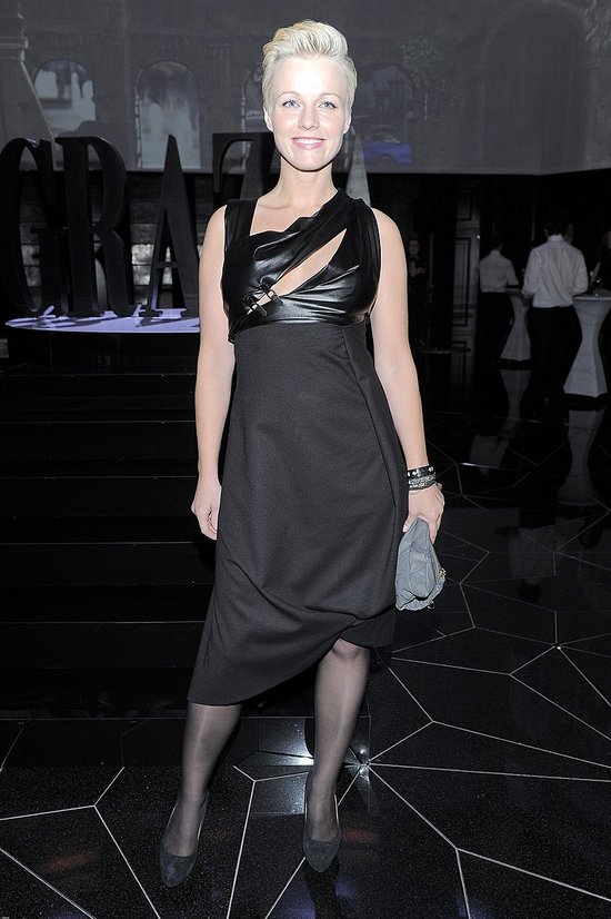 Celebryci na premierze nowego magazynu (FOTO)