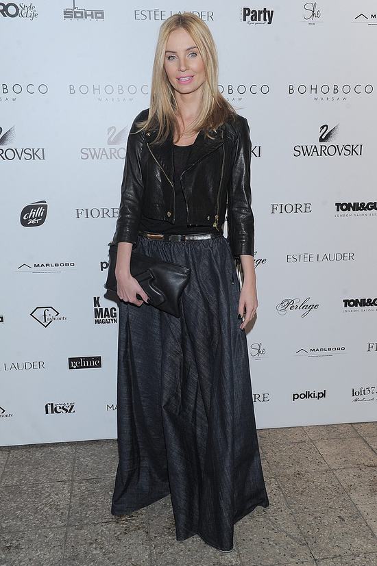 Pokaz Bohoboco - kto przyszedł? (FOTO)