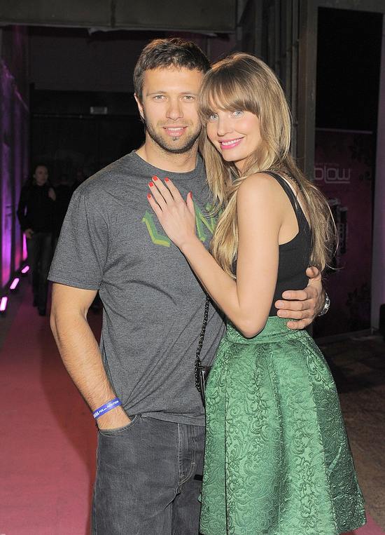 Szulim nie rozstała się z mężem z powodu dzieci Szulim nie rozstała się z mężem z powodu dzieci