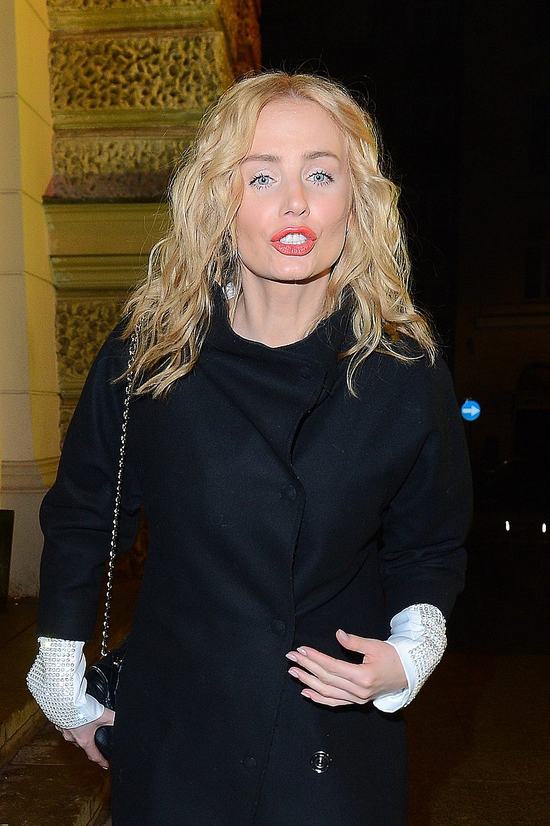 Kto się bawił na tegorocznym Balu Dziennikarza? (FOTO)