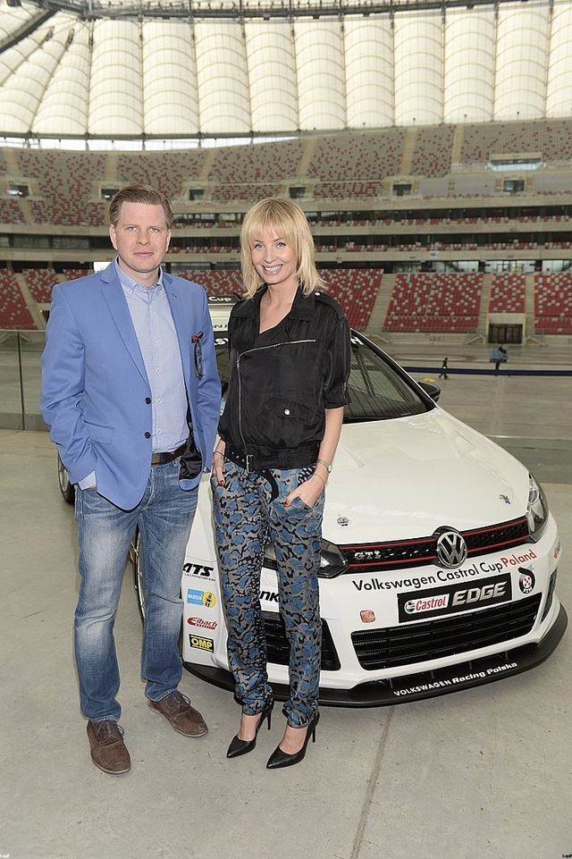 Szulim będzie się ścigać z Chajzerem i Prokopem