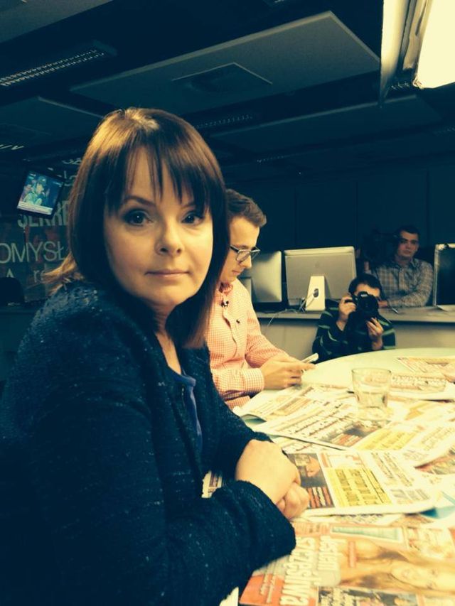 Szulim zaparasza na program, a Doda zaprasza do... łazienki! Szulim zaparasza na program, a Doda zaprasza do... łazienki!