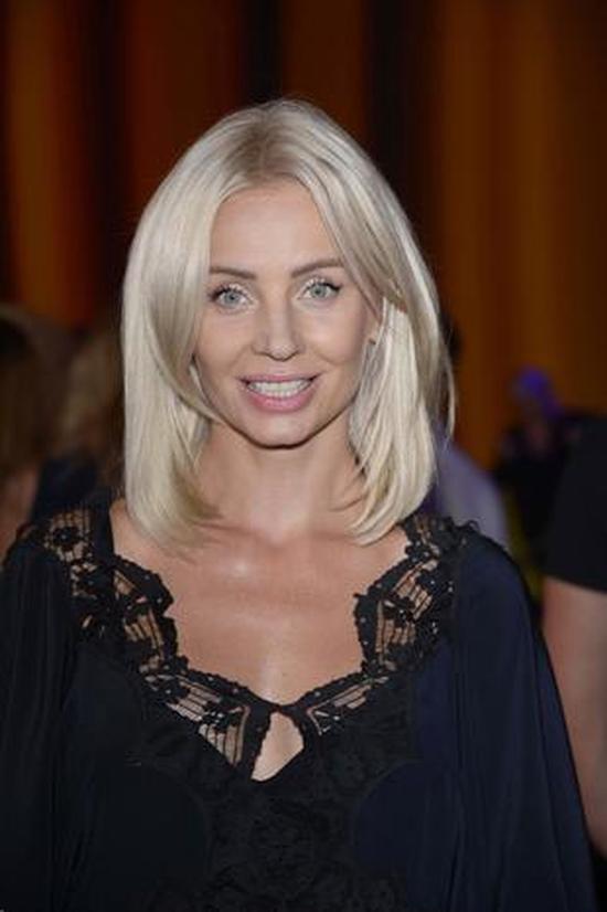 WOW! Ależ to był TORT! Przetakiewicz pokazała zdjęcie z wesela Szulim i Staraka