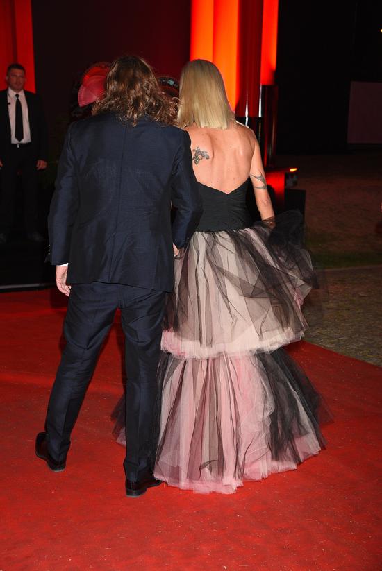  Pytają Agnieszkę Szulim, czy będzie mieć dziecko