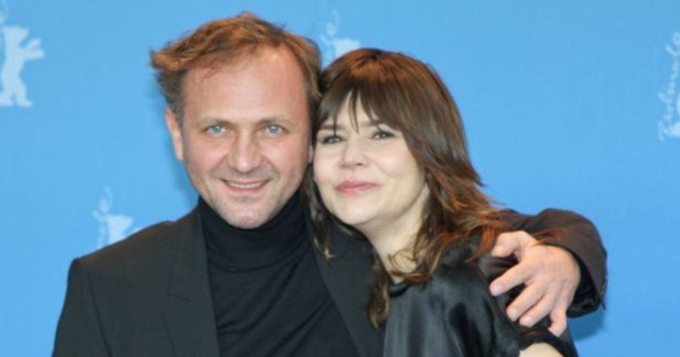 Film Szumowskiej świetnie przyjęty w Berlinie (FOTO) Film Szumowskiej świetnie przyjęty w Berlinie (FOTO)