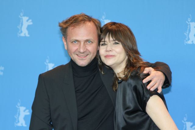 Film Szumowskiej świetnie przyjęty w Berlinie (FOTO)