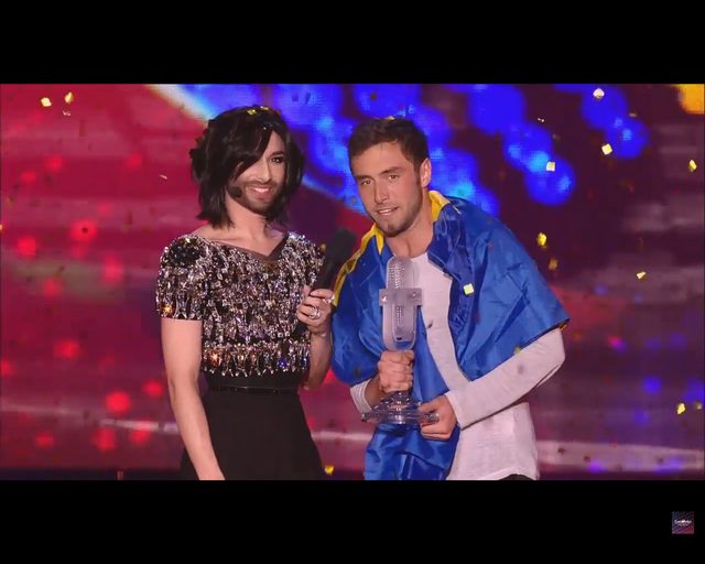 SZWECJA zwycięzcą konkursu EUROWIZJI! 