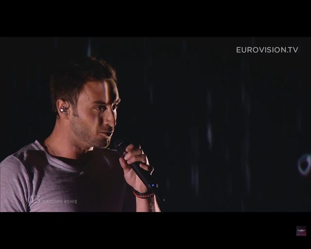 SZWECJA zwycięzcą konkursu EUROWIZJI! 