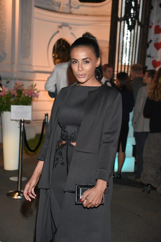 Samochód roku Playboya - gorąca noc, choć tylko 15 stopni 