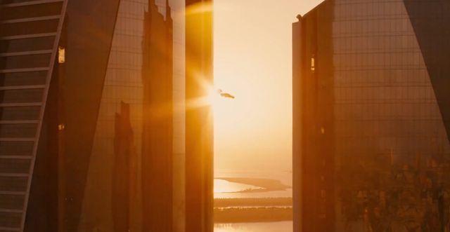 Paul Walker w trailerze Szybkich i Wściekłych 7 (FOTO)