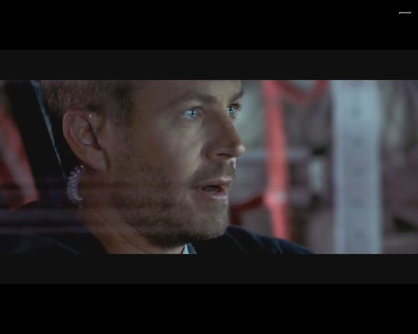 Furious 7 - ostatnia rola Paula Walkera [VIDEO]