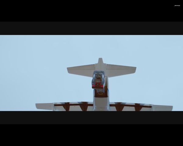 Furious 7 - ostatnia rola Paula Walkera [VIDEO]