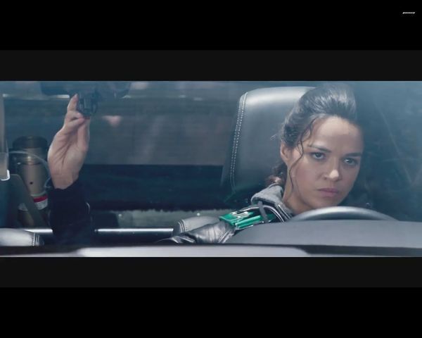 Furious 7 - ostatnia rola Paula Walkera [VIDEO]