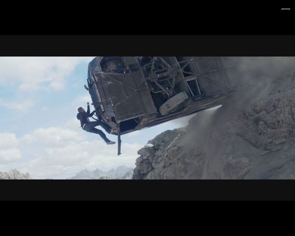 Furious 7 - ostatnia rola Paula Walkera [VIDEO]