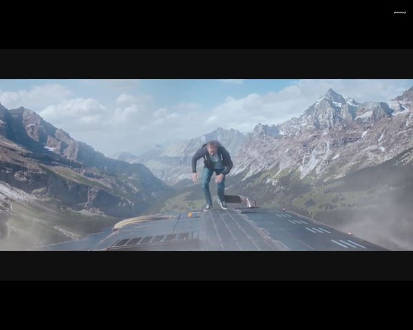 Furious 7 - ostatnia rola Paula Walkera [VIDEO]